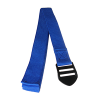 Yoga Strap 240cm x 3.8cm